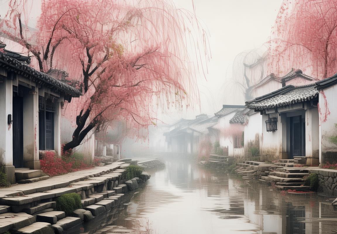 江南百景图：诗意盎然江湖，大掌柜传奇开启战斗之旅