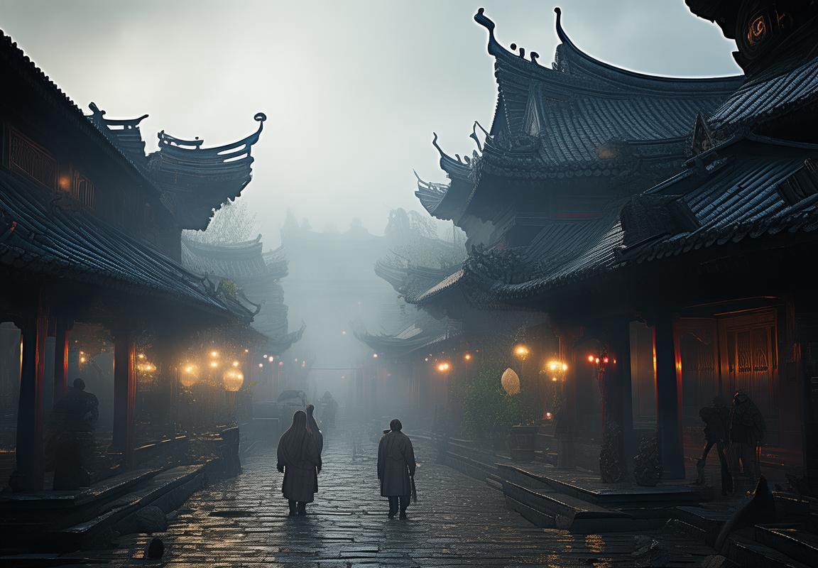 龙城争霸：英雄逐梦之旅