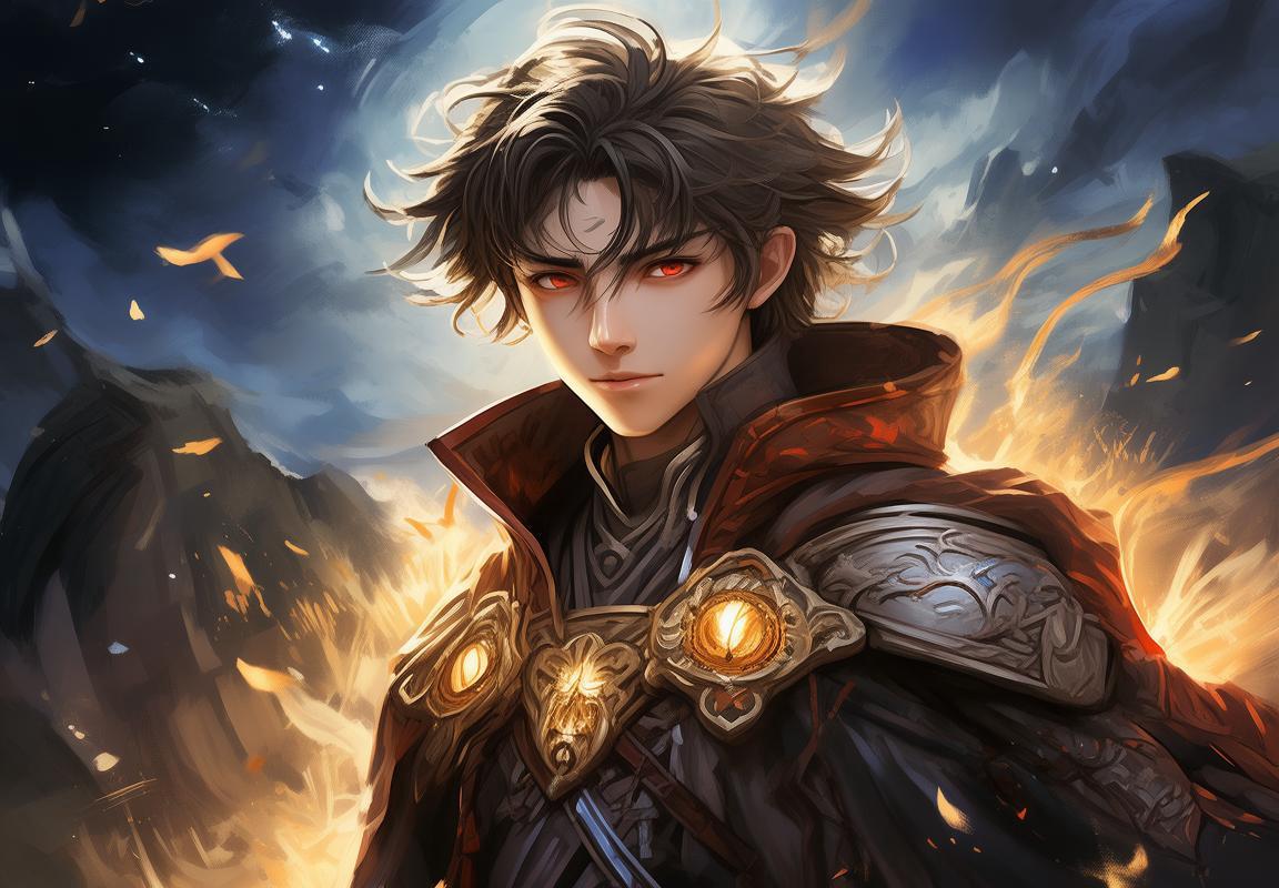 诸天至尊破穹：逆天剑道，长空逐梦