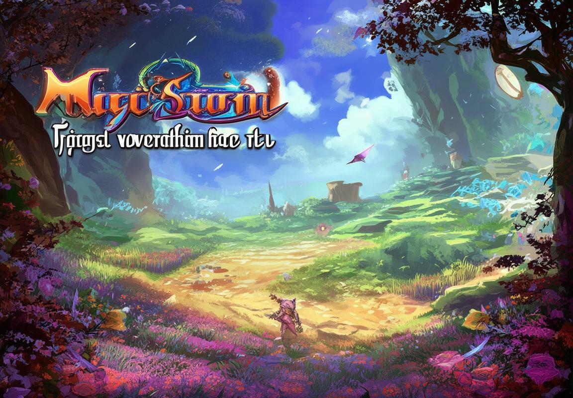 魔法风云：奇幻旅程中的挑战与梦想体验