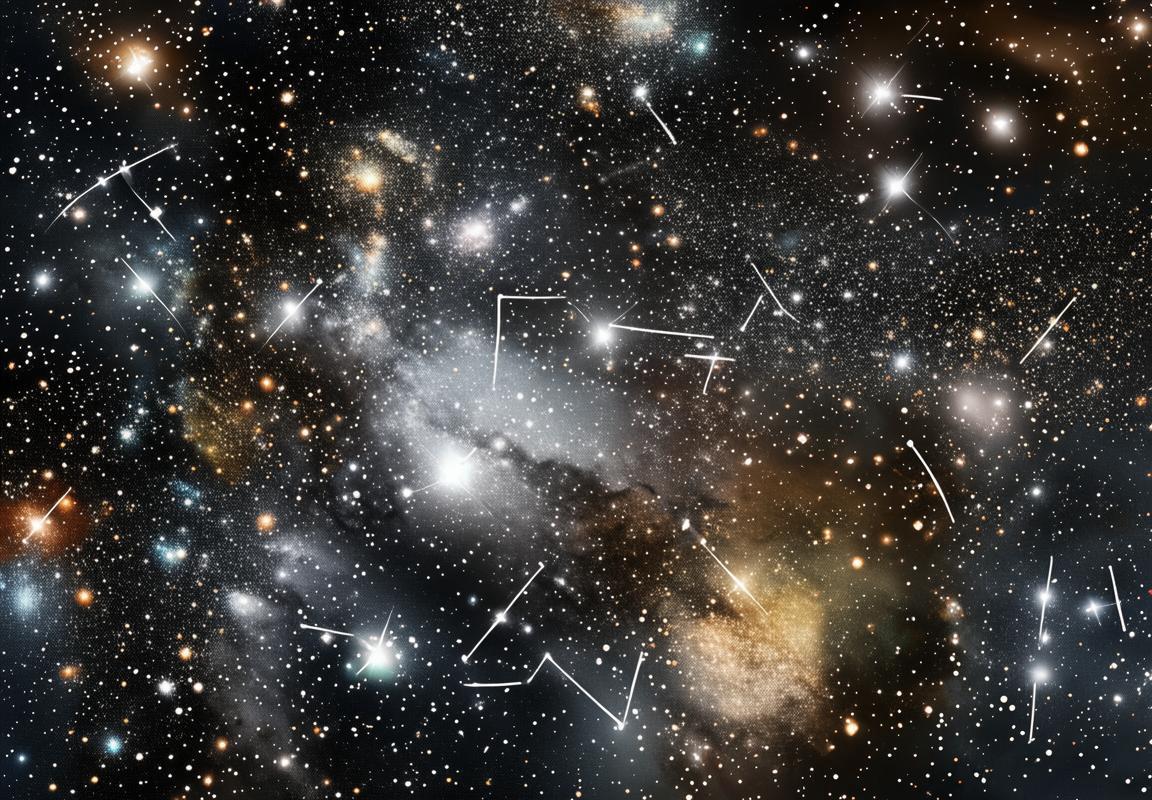动物园星空：黑与白的选择与文明发展之旅