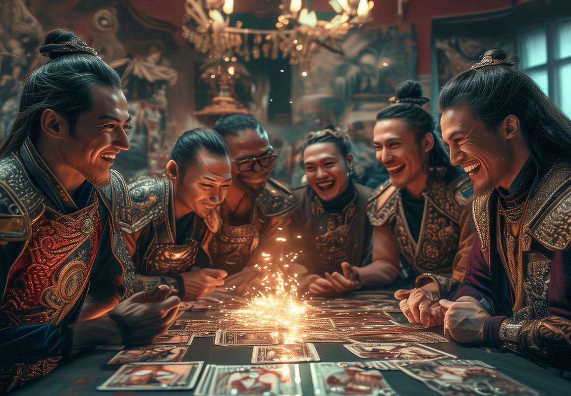 三国杀十周年庆典：神秘海域冒险，消灭邪恶，限定皮肤大放异彩