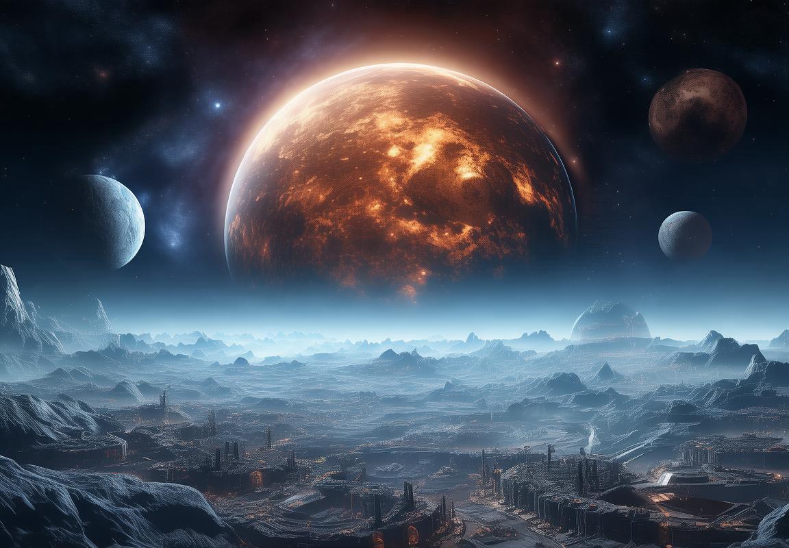 戴森球计划：星际冒险，太空探险，欢乐对战欢乐不停