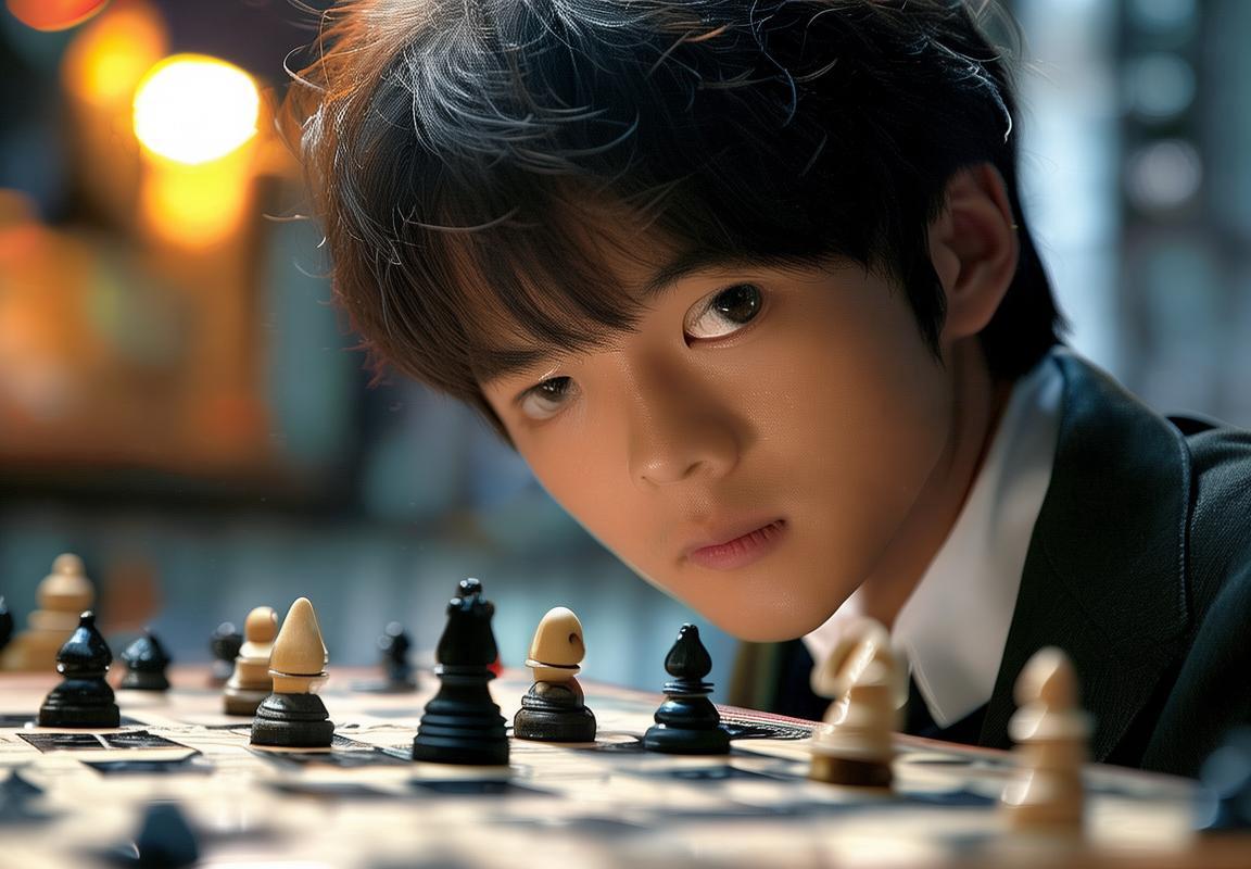 围棋新定式与柯南：强者为王，智慧挑战体验之旅