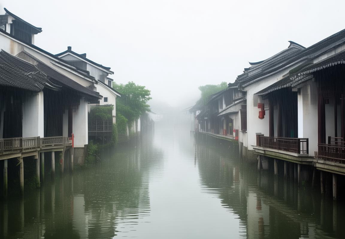 江南百景图解谜题强手对决