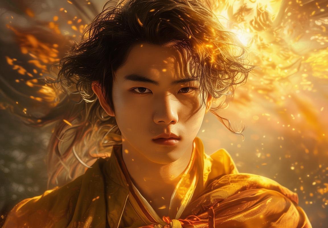 神魔传：三少剑指江湖，英雄之路挑战无限