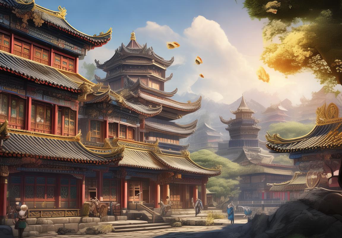 大皇帝H5手游：指尖体验帝王梦，挑战历史新篇章