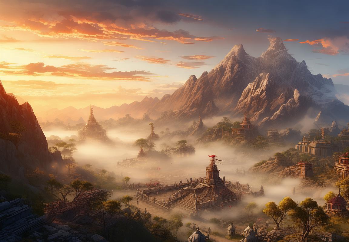幻靈大陆传奇：英雄剑法，星辰挑战之旅