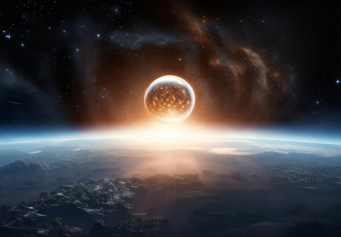 戴森球计划与塞尔达传说：探索宇宙梦想之旅