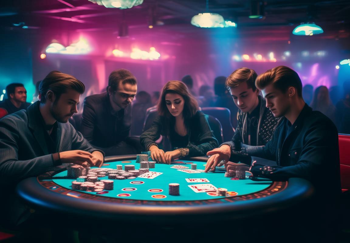 德州扑克与自走棋：德扑之星、侍魂刀光剑影、刀塔自走棋魅力解析