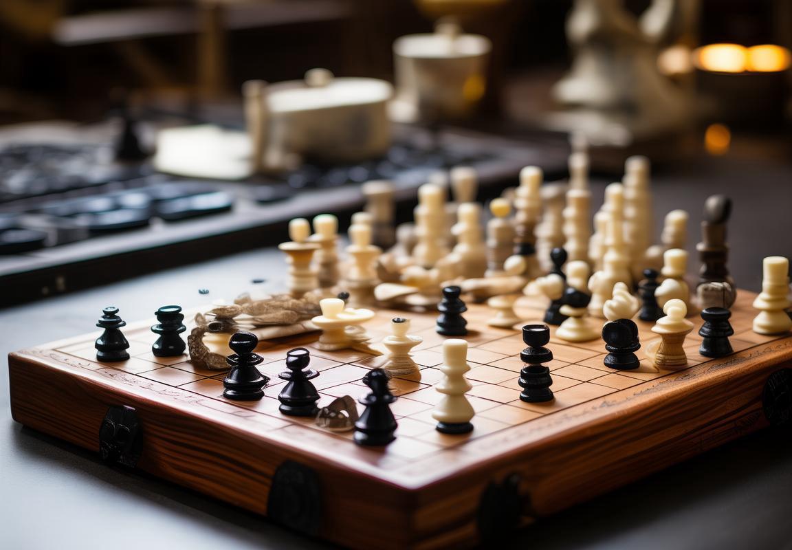 五子棋底特律变人融合：传统游戏在科技创新与科幻背景下的新演绎