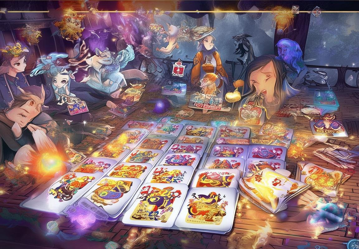 阴阳师百闻牌与血源诅咒：卡牌游戏体验与游戏哲学思考