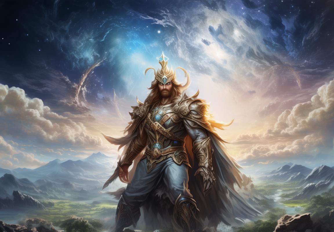 九天封神：英雄梦想的征途与挑战