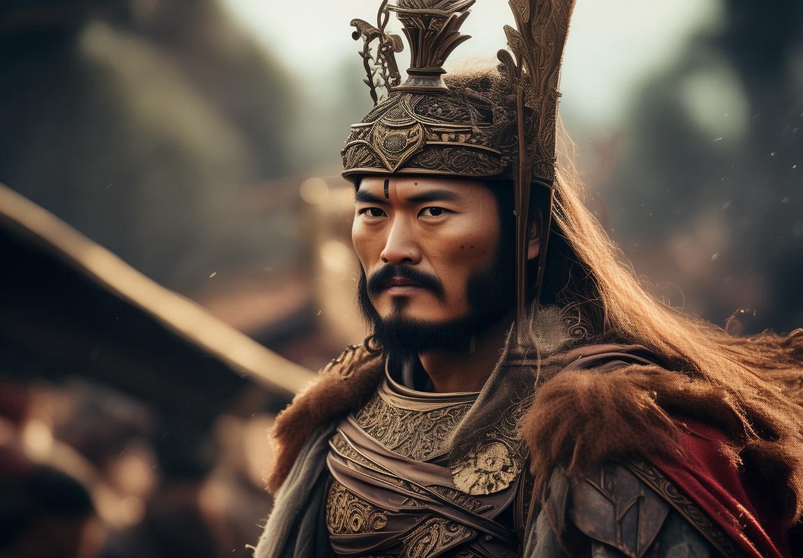 帝王霸业：英雄梦与帝国文明的现代解读