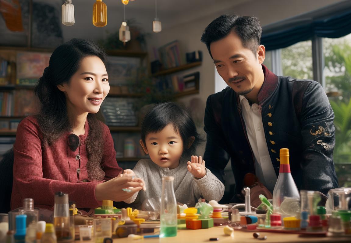 中国式家长重制版：智力博弈与卡车模拟游戏助力新时代家庭教育