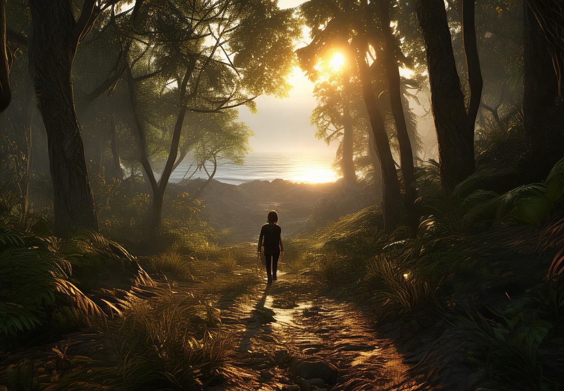 孤岛惊魂5DLC+地平线零之曙光+海贼王：梦想与挑战中的虚拟世界体验