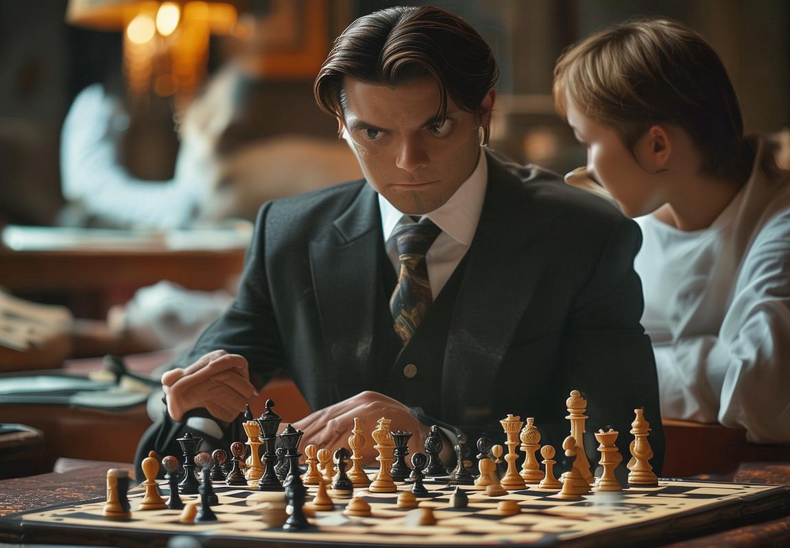 五子棋新技巧：名侦探柯南与Apex英雄的智慧融合