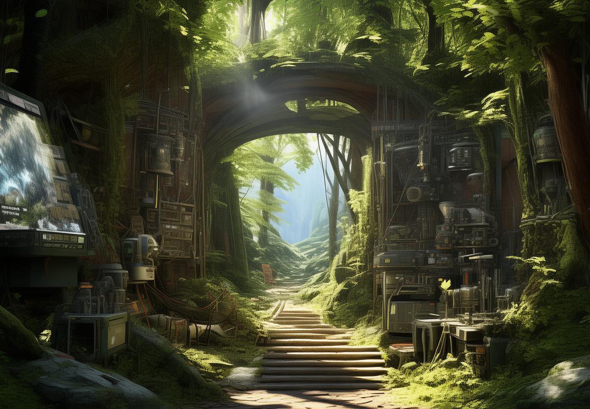 森林黑暗：超合金坦克大战重燃战火，戴森球计划挑战与梦想