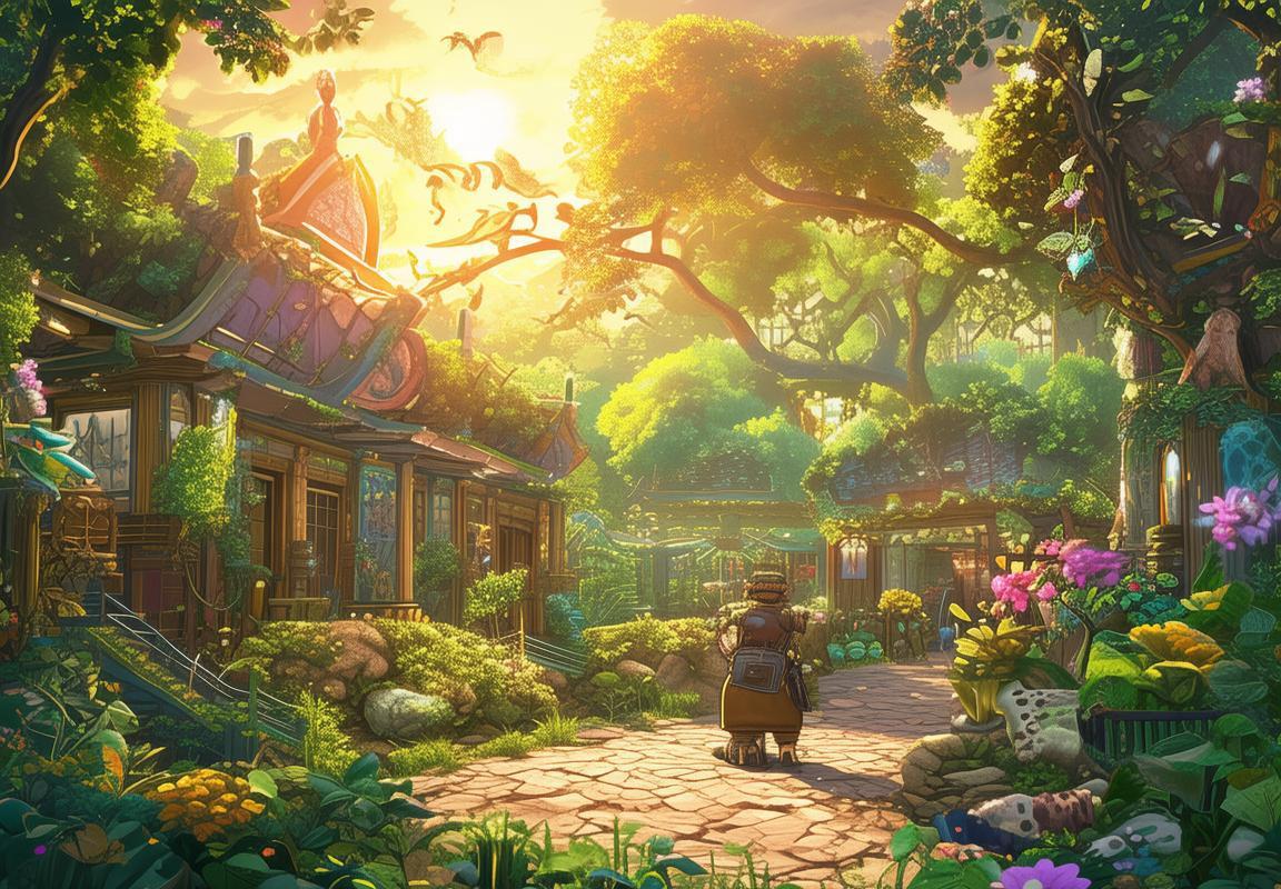 动物园之星×生化危机8×太吾绘卷：跨界合作创新游戏体验解析