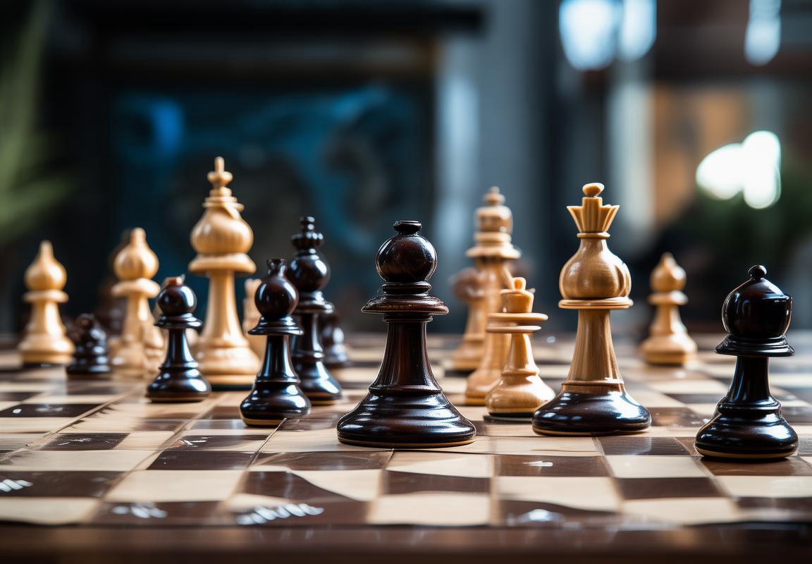 天天象棋：消灭邪恶，创意无限，象棋文化与对弈之旅