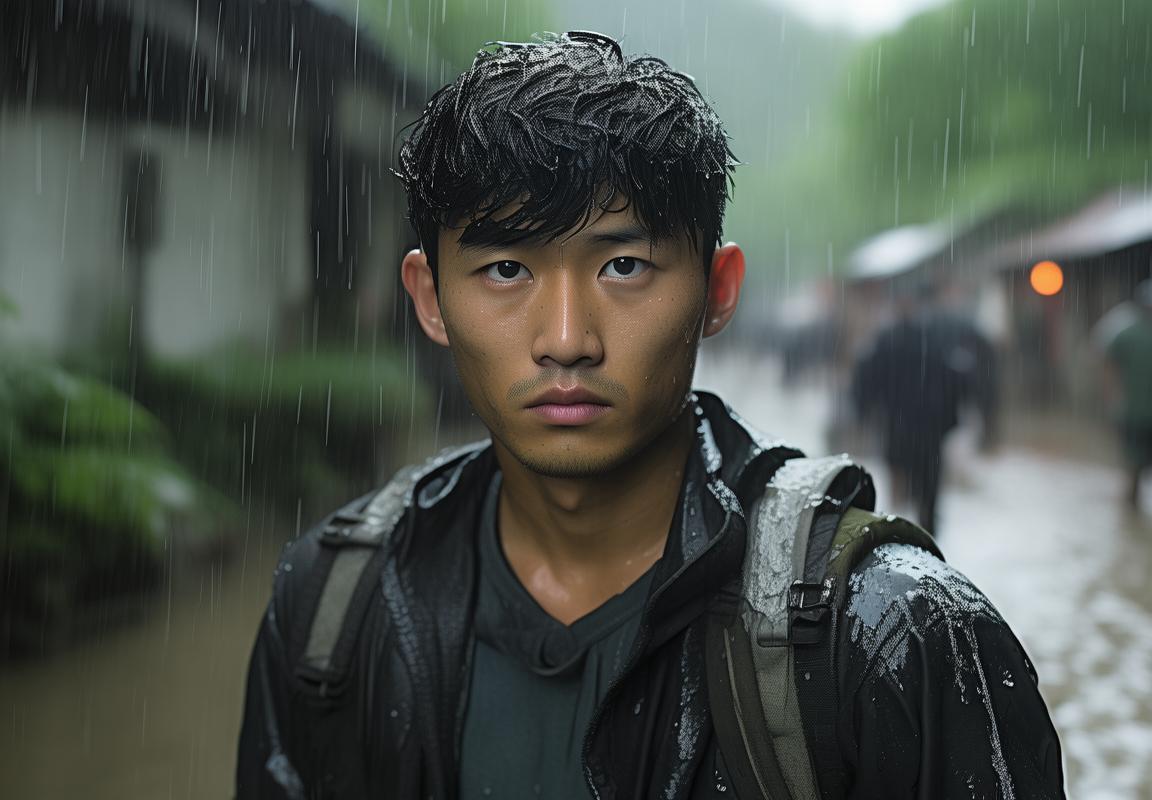 使命召唤先锋：暴雨中的守护者，三少治愈病人故事