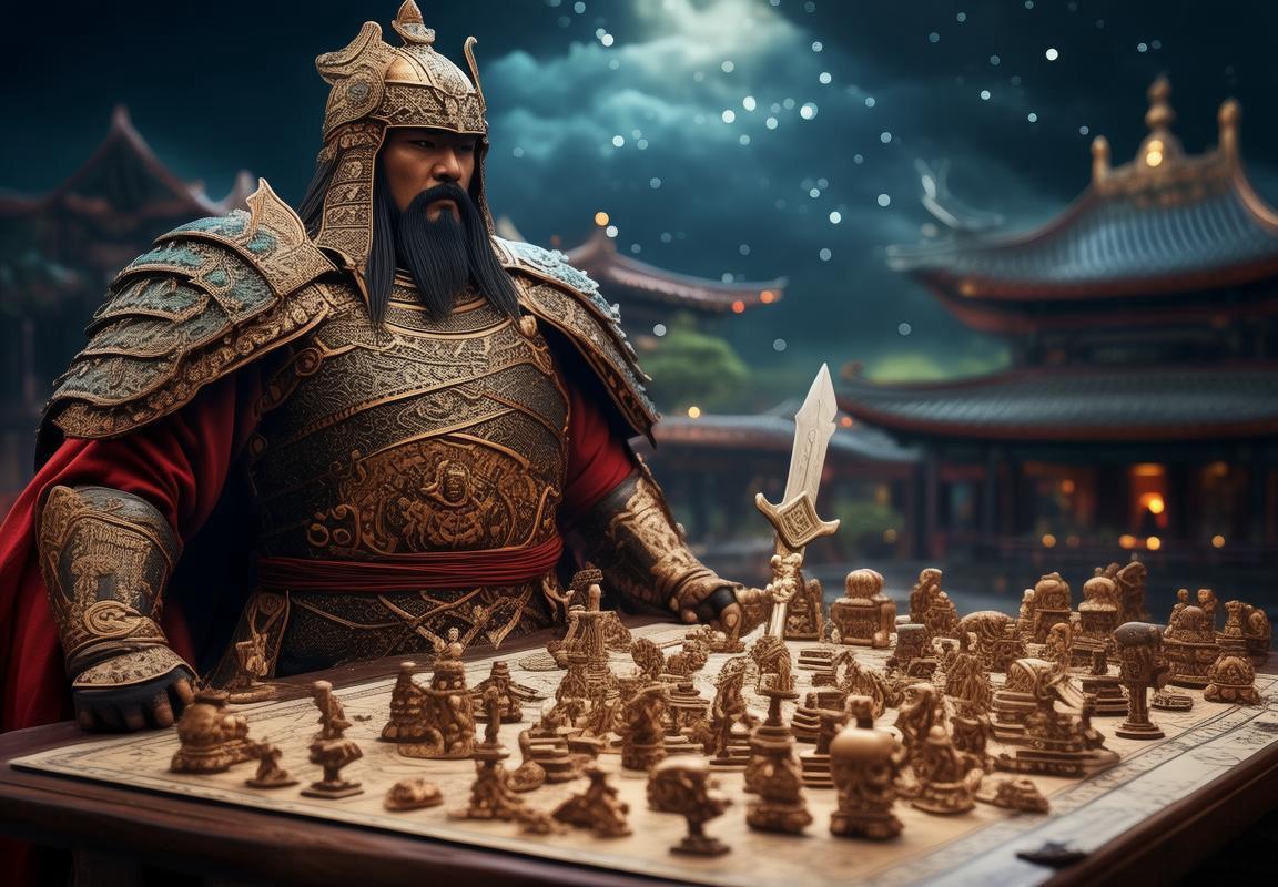 三国杀十周年：只狼影逝二度，古墓丽影崛起，跨界合作新篇章