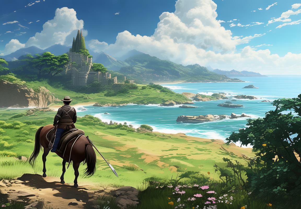 现代战争2》到虚拟现实的跨越