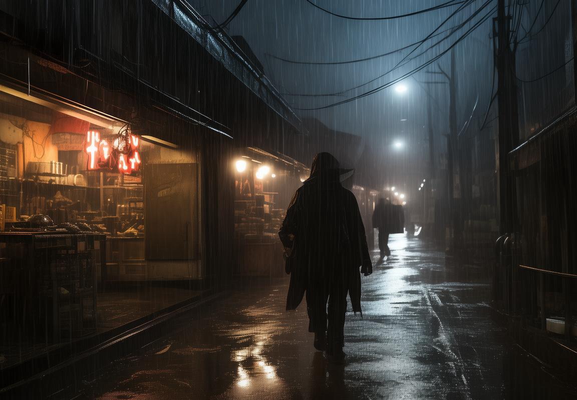 寂静岭暴雨携手对战精灵宝可梦：跨界合作下的奇幻对决