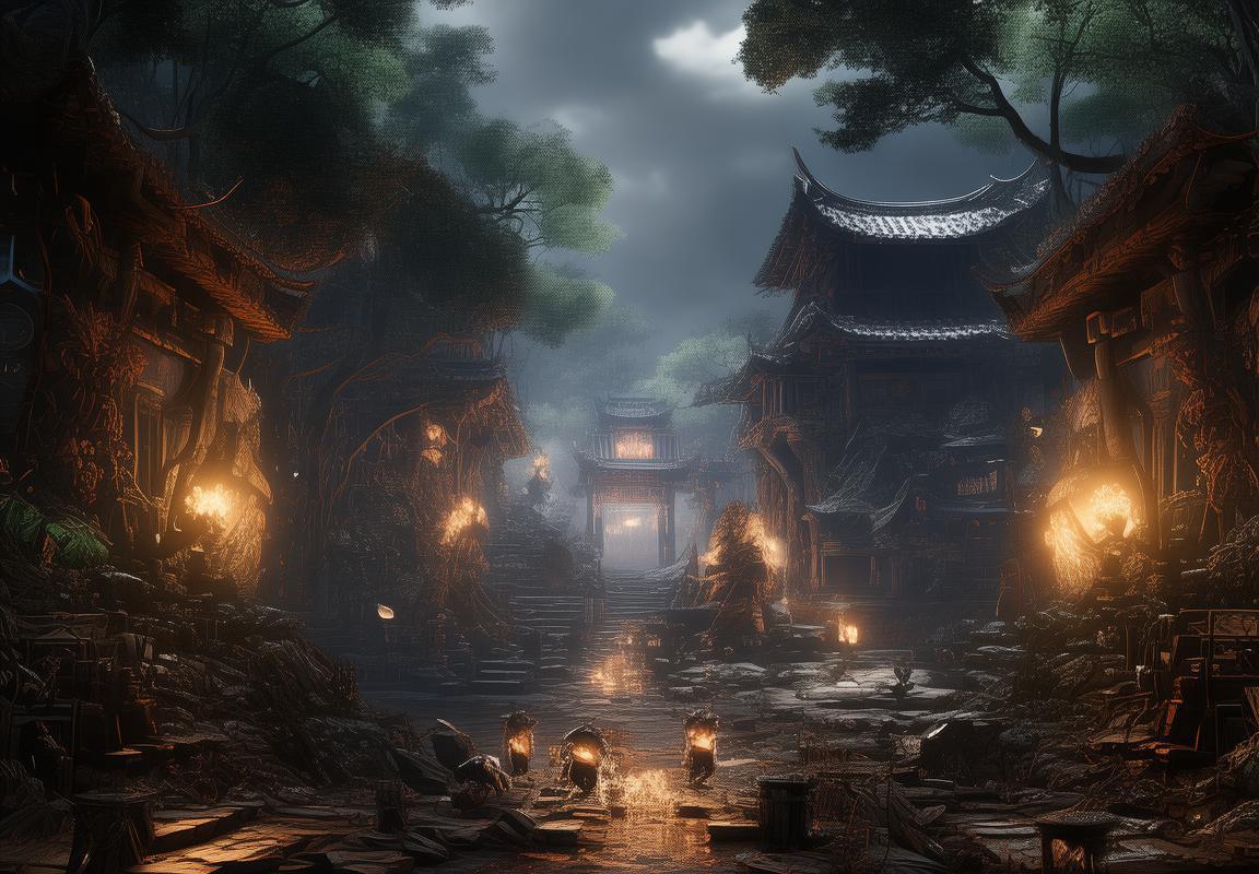 只狼：影逝二度DLC与速度与激情三国战纪共战沙场：激情体验挑战经典