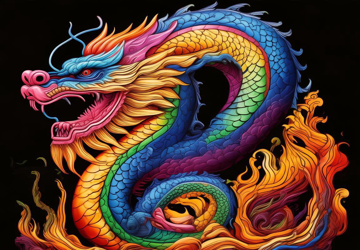 龙神荣耀：街头传奇故事，永恒之梦想