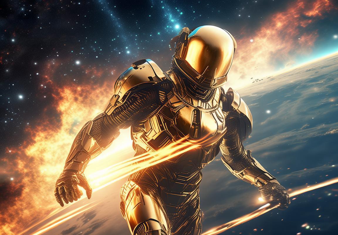 戴森球计划：宇宙探险，领略科幻盛宴，体验星际文明挑战