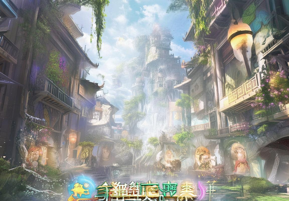 梦幻诛仙H5：修仙江湖挑战之旅，惊喜体验等你来