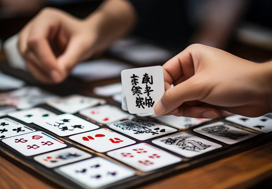推理学院斗地主新玩法：黑与白抉择烧脑派对