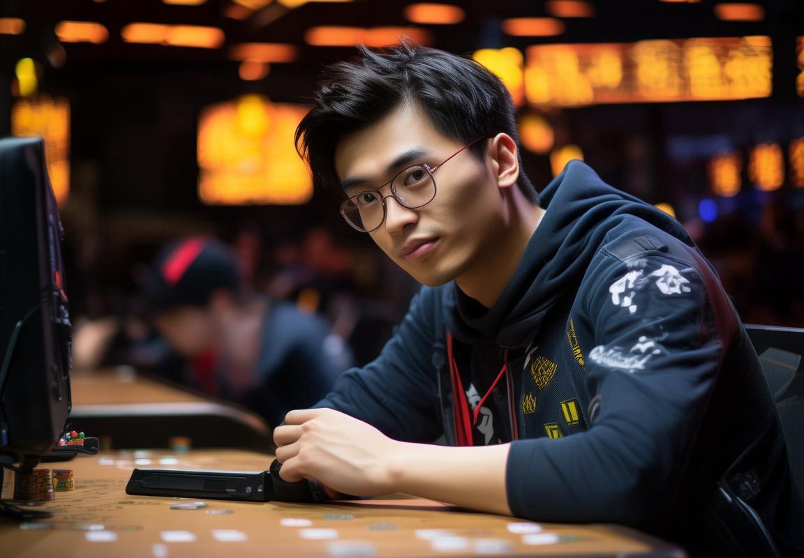 CS:GO与欢乐斗地主：电竞选手三少的团队协作之道
