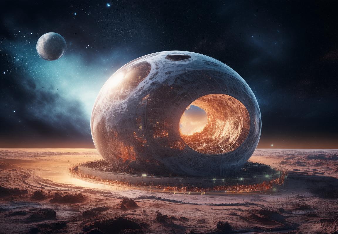 戴森球计划：宇宙森林中的底特律变人与星际能源梦想