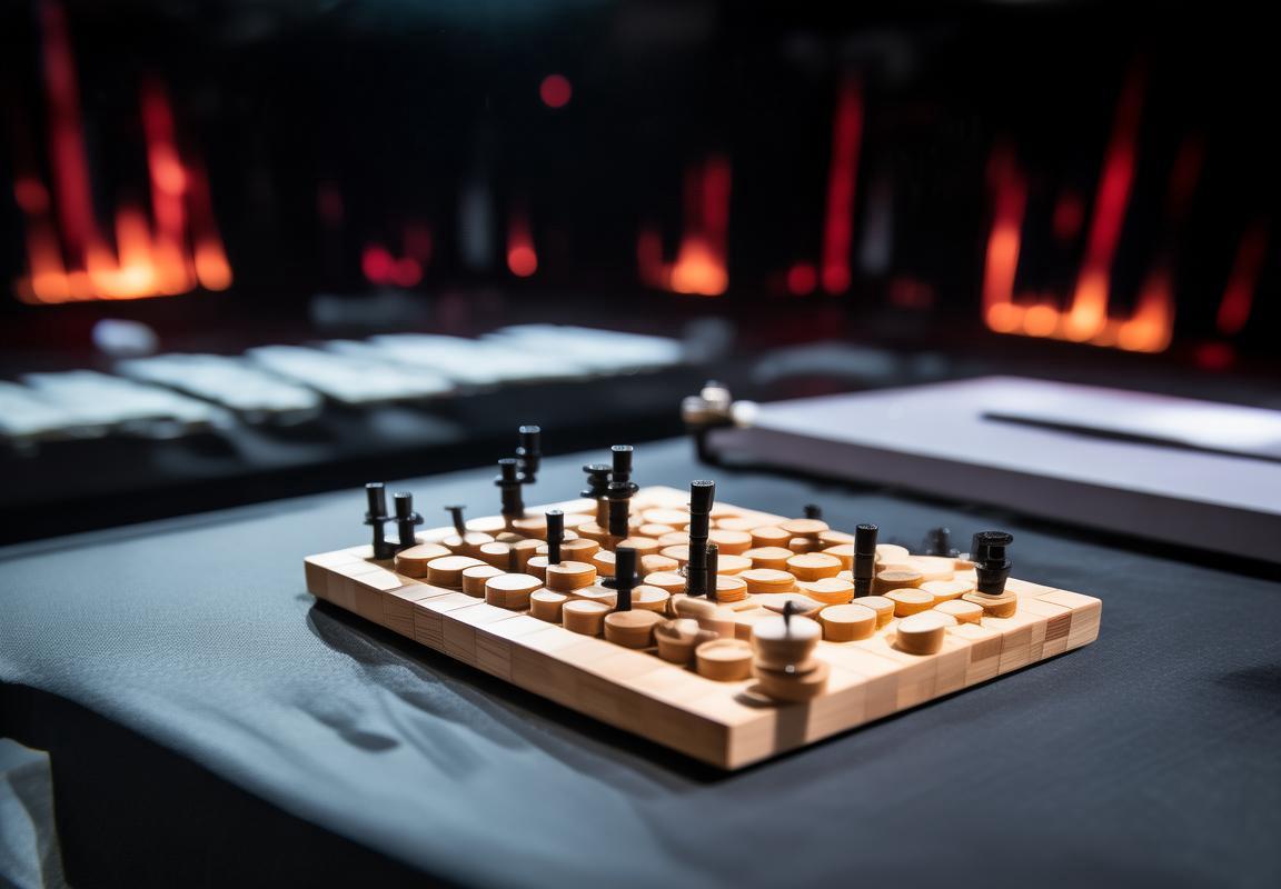 围棋弈城经典对决火爆全网：围棋爱好者见证智慧较量