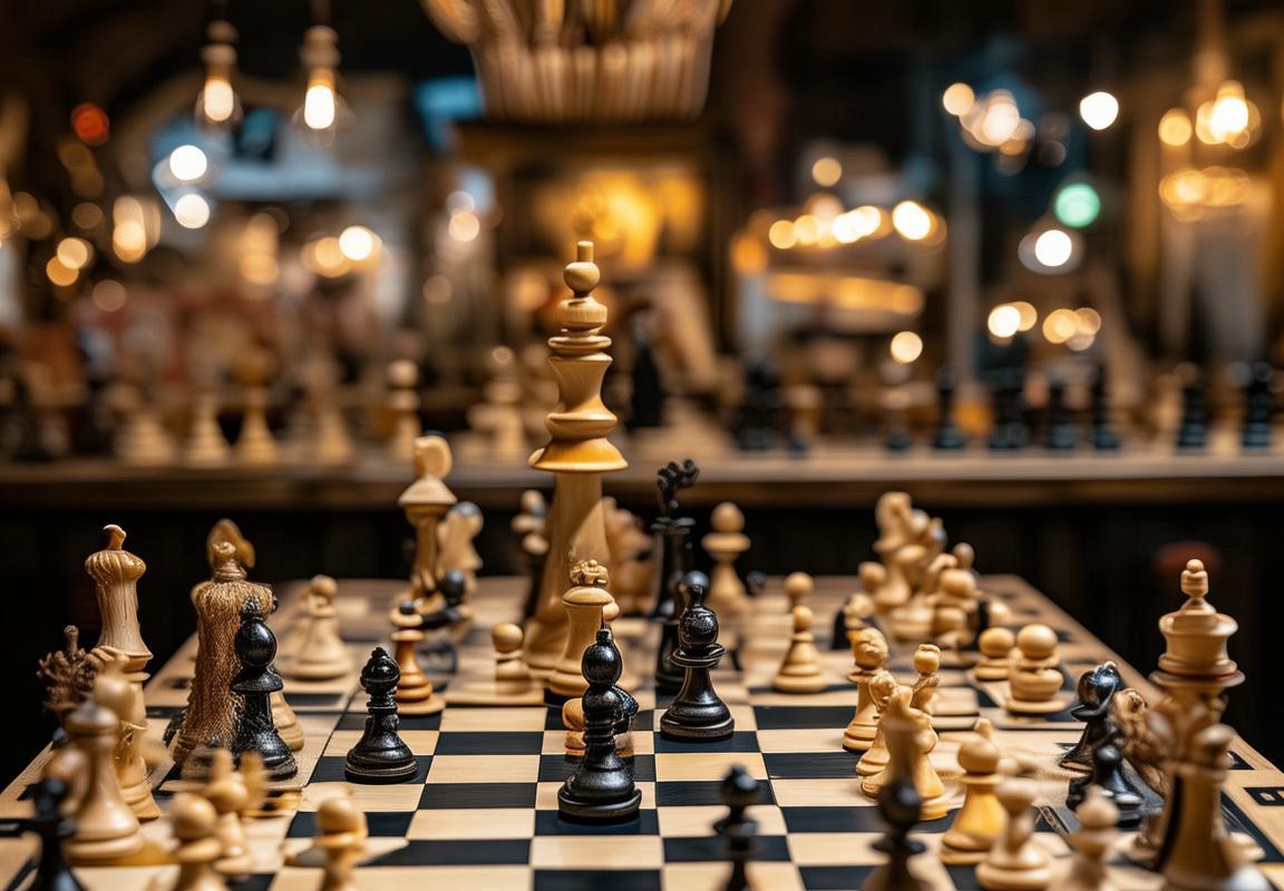 三少象棋新布局与炉石酒馆战棋策略盛宴