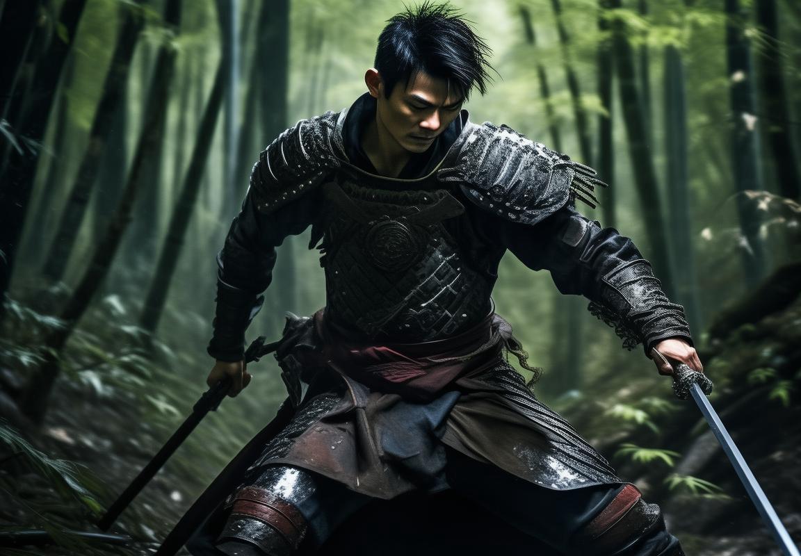 影逝二度：三少降妖除魔，王者之路传奇