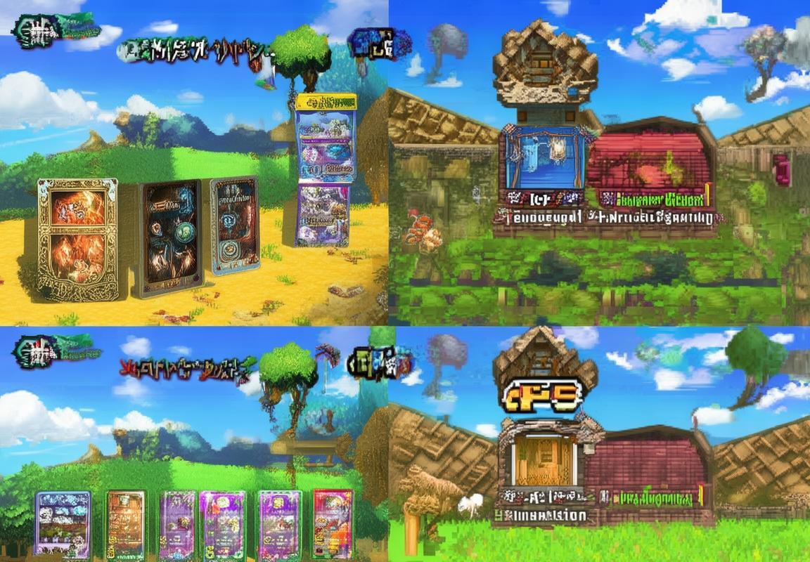 小偷模拟器》冒险刺激共舞