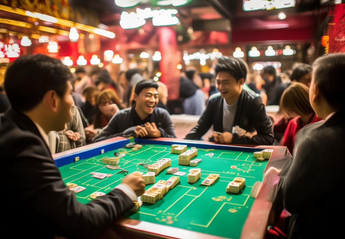 炸金花：牌技与心理战的文明欢乐连连游戏